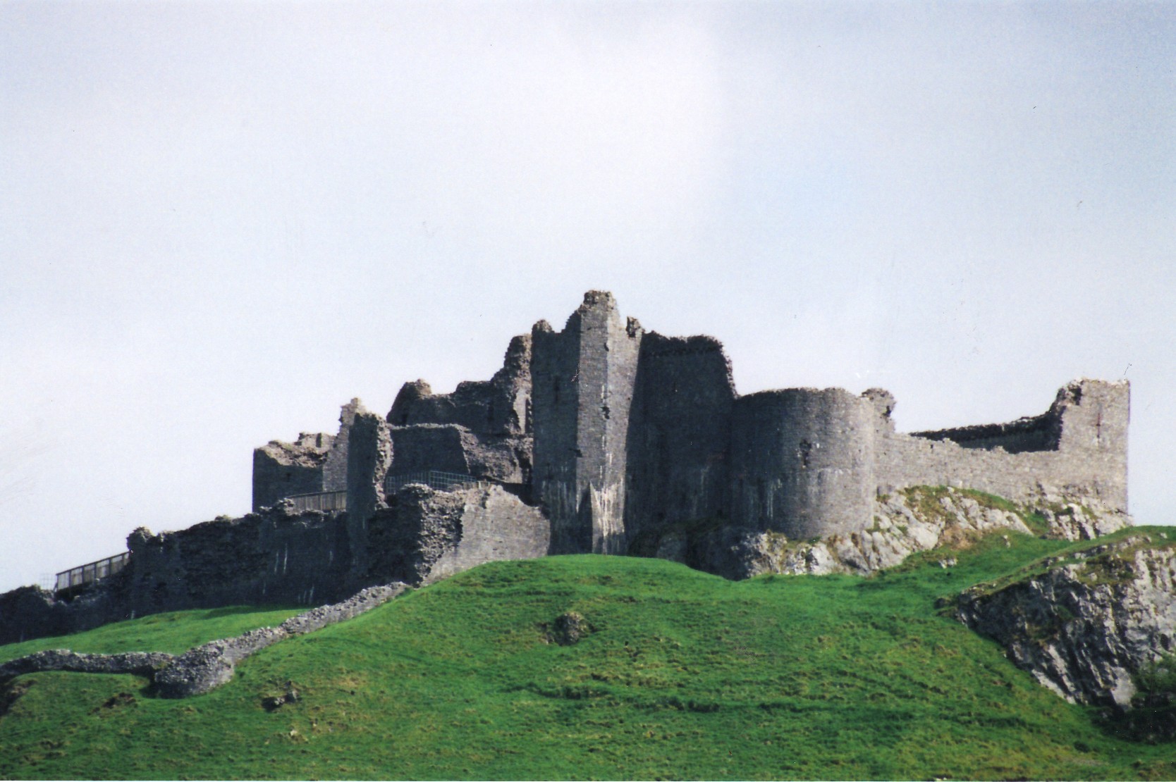 castle